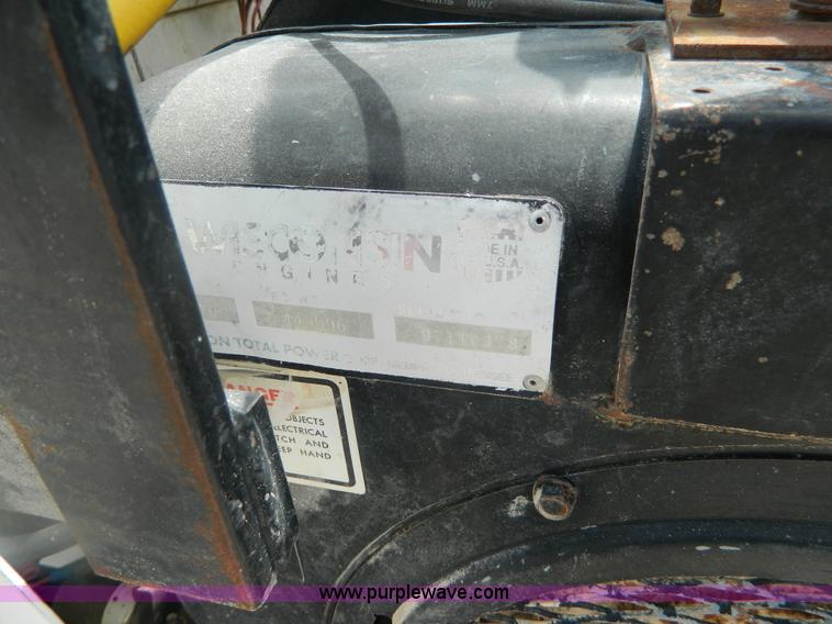 image for item BH9523 Cushion Cut 3535WC concrete saw