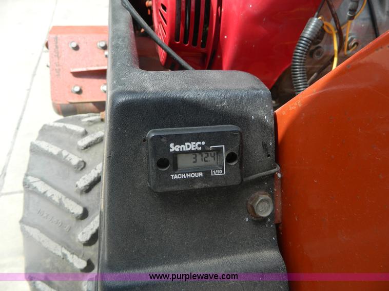 image for item BH9524 Ditch Witch 1230H trencher