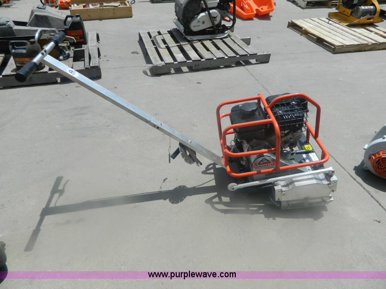 image for item BH9544 Husqvarna Soft Cut 150 concrete saw