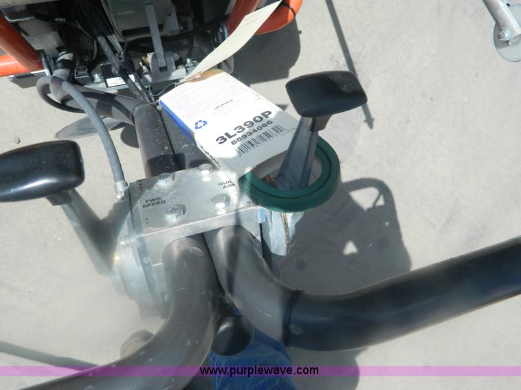 image for item BH9548 Soff-Cut Prowler X4000 concrete saw