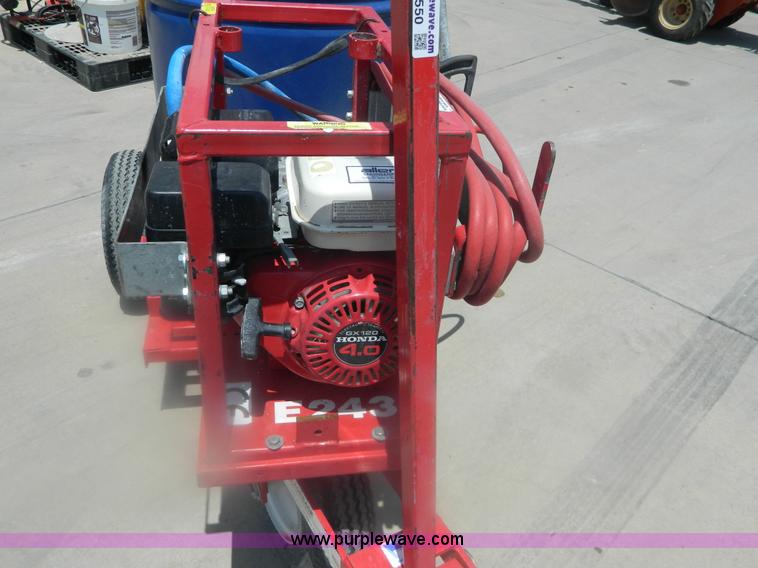 image for item BH9550 Razorback cure sprayer