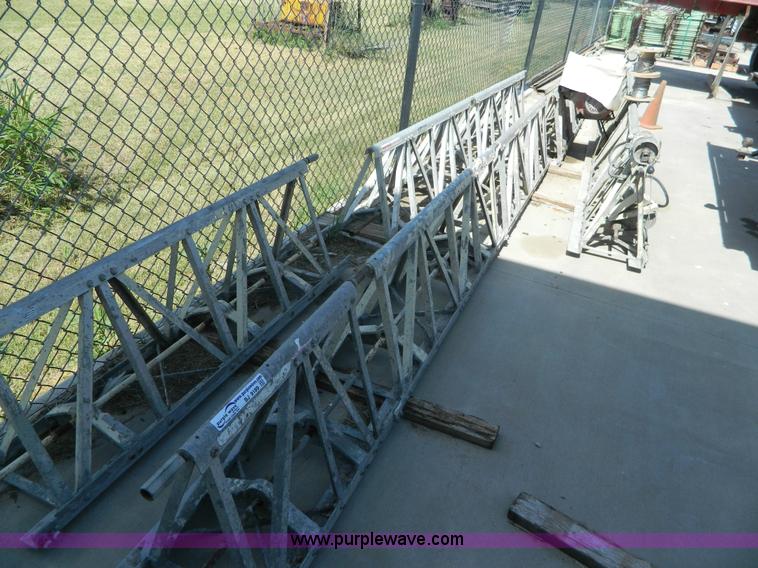 image for item BJ9189 Morison Truss screed