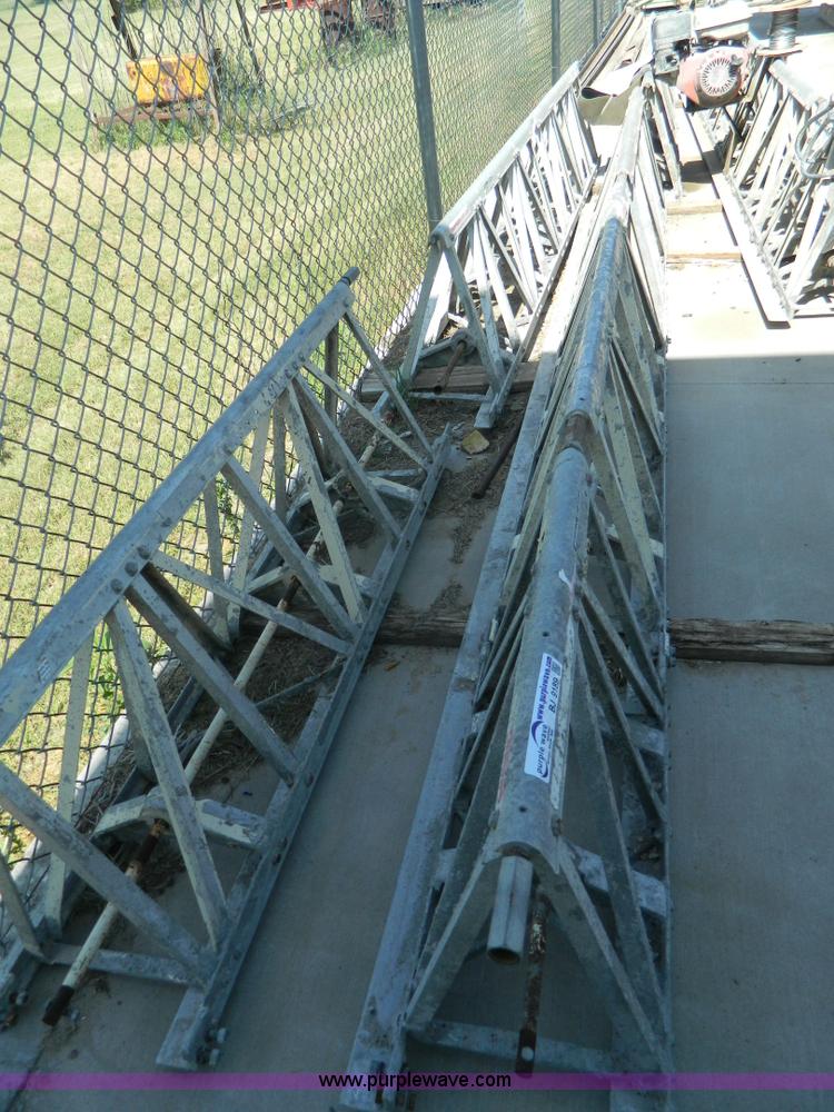 image for item BJ9189 Morison Truss screed