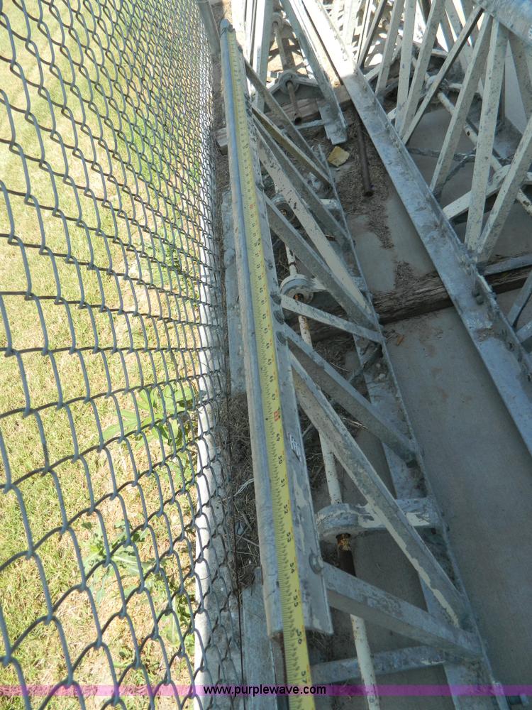 image for item BJ9189 Morison Truss screed