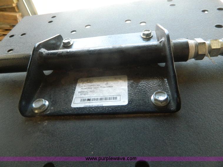 image for item BJ9240 Landa PHW pressure washer