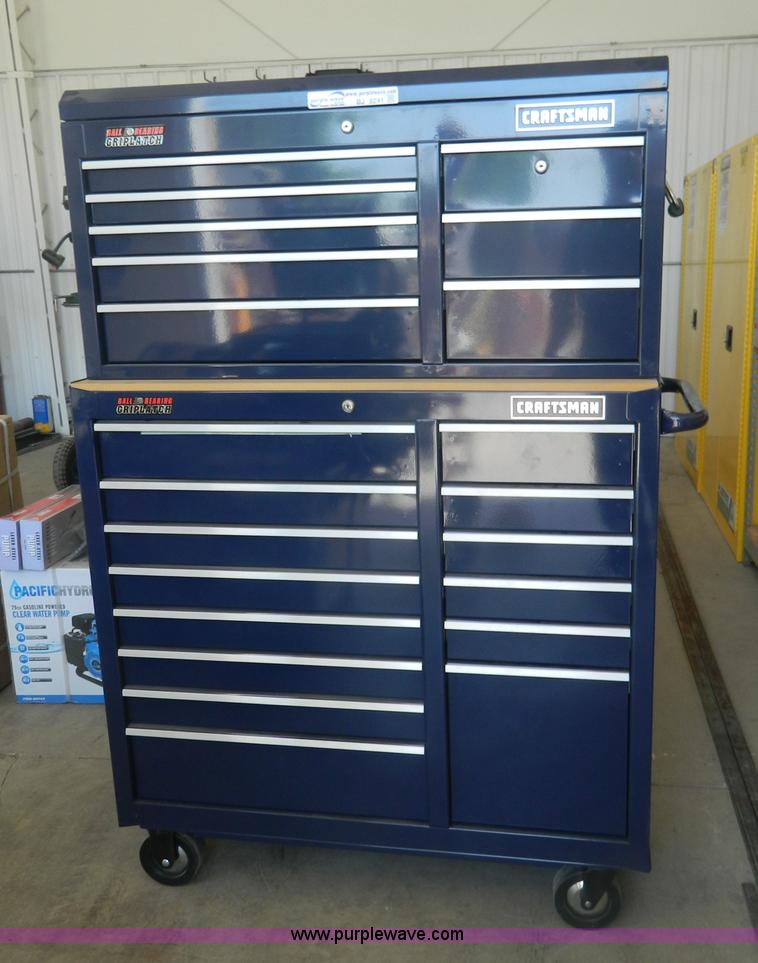 Craftsman Toolbox Item Bj9241 7 28 2015