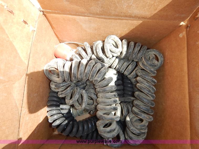 image for item J3841 1999 Gomaco GT3600 curb machine