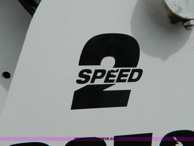 image for item K8100 2010 Bobcat S250 skid steer