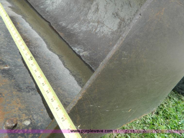 image for item K8101 1998 JCB 214 Series 3 backhoe