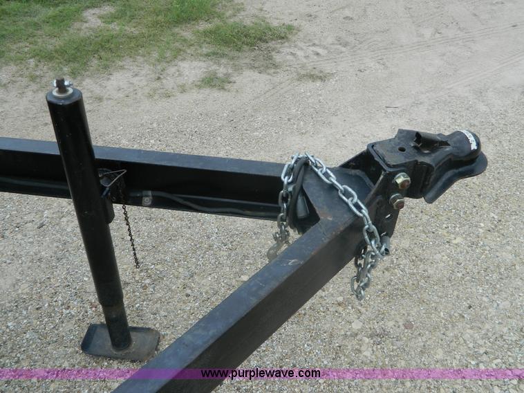 image for item K8105 1993 Atlas Copco XAS90JD air compressor