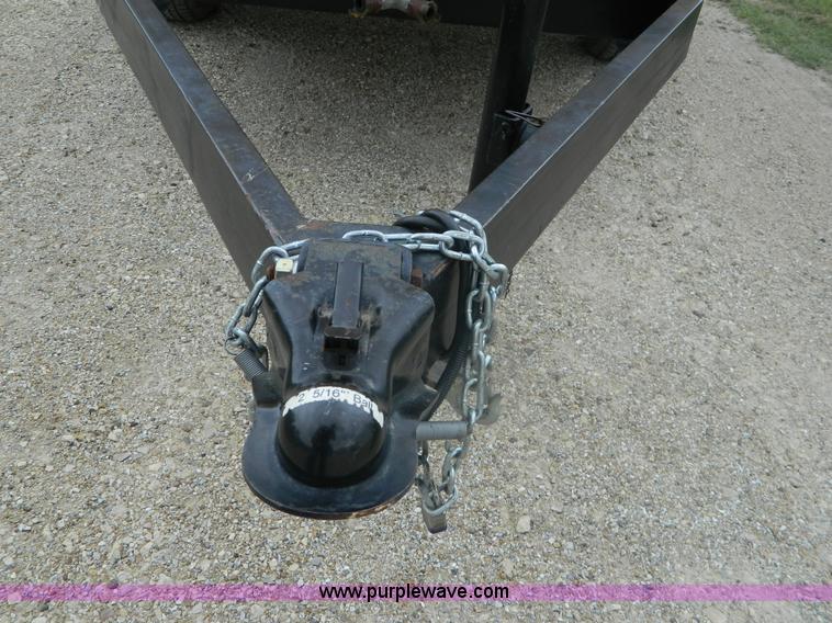 image for item K8105 1993 Atlas Copco XAS90JD air compressor