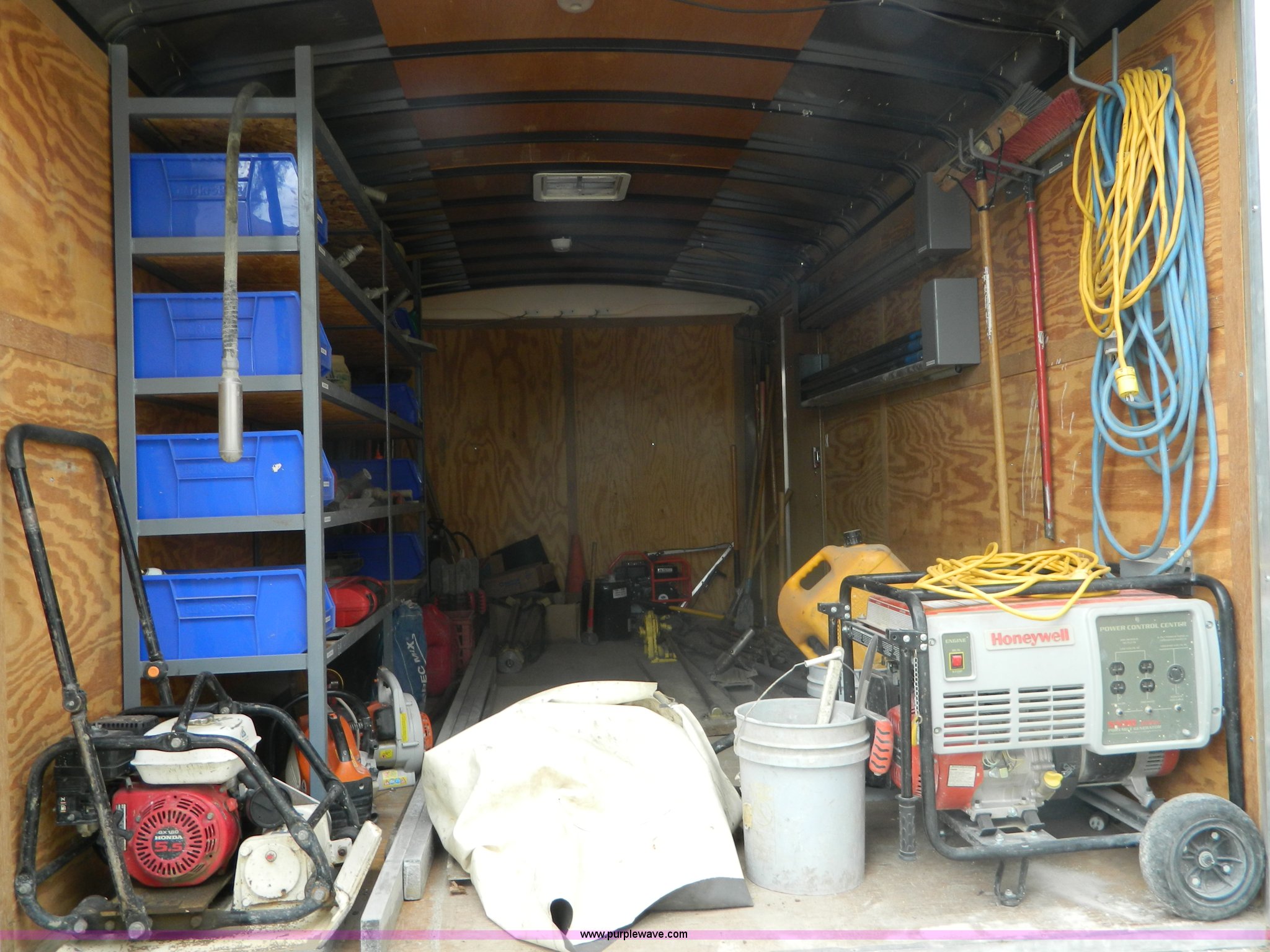 55 Haulmark Enclosed Trailer Wiring Diagram - Wiring Diagram Plan