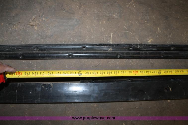 image for item AO9551 Assorted MacDon parts