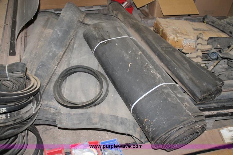 image for item AO9551 Assorted MacDon parts