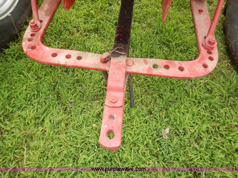 image for item BC9339 1950 Farmall M tractor