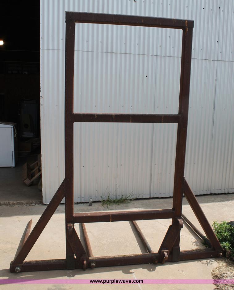 image for item BJ9499 Bale spear