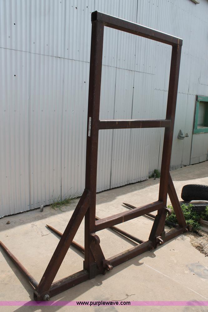 image for item BJ9499 Bale spear