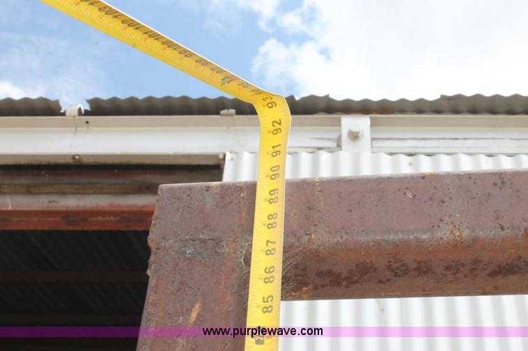 image for item BJ9499 Bale spear