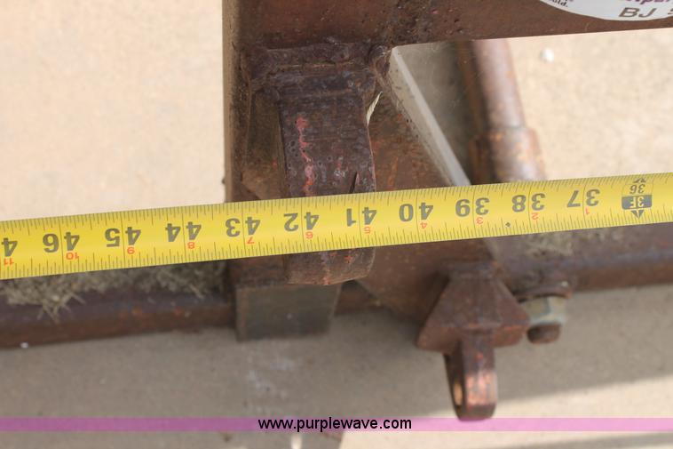 image for item BJ9499 Bale spear