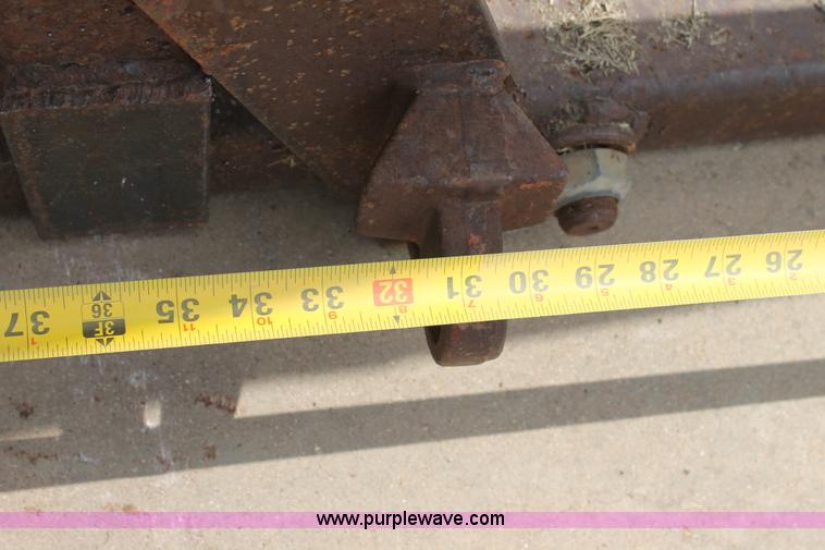 image for item BJ9499 Bale spear