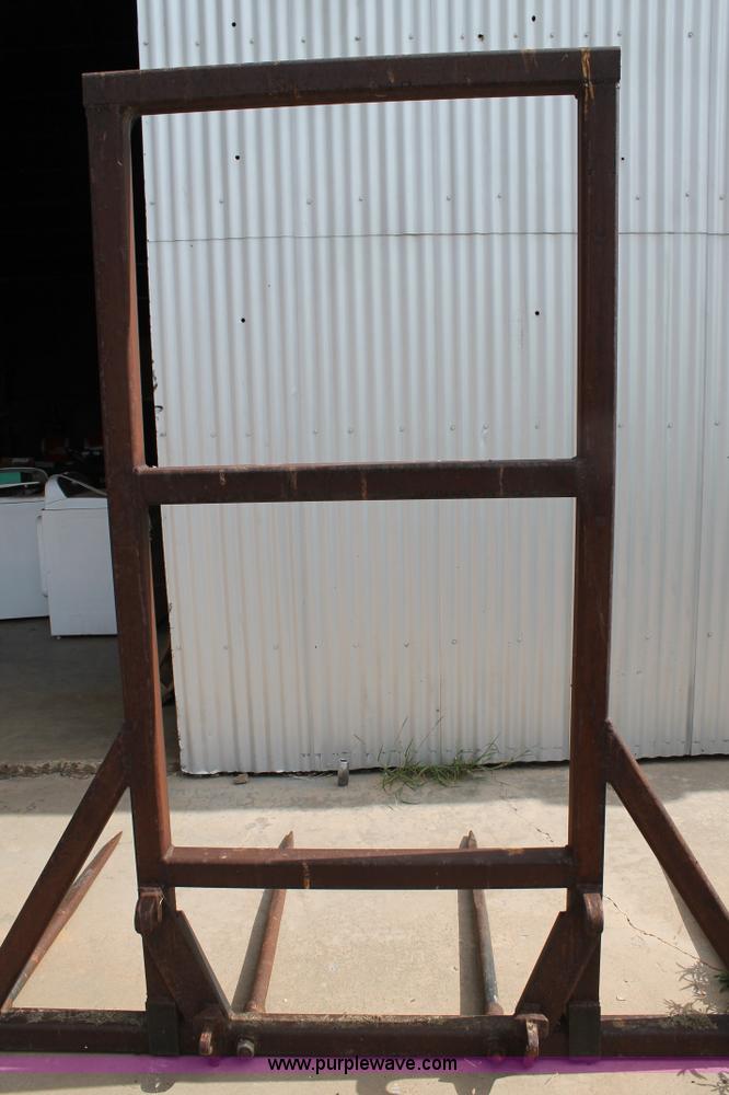 image for item BJ9499 Bale spear