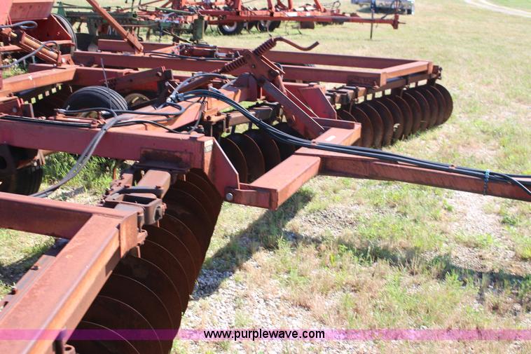 image for item BR9446 International 496 disk