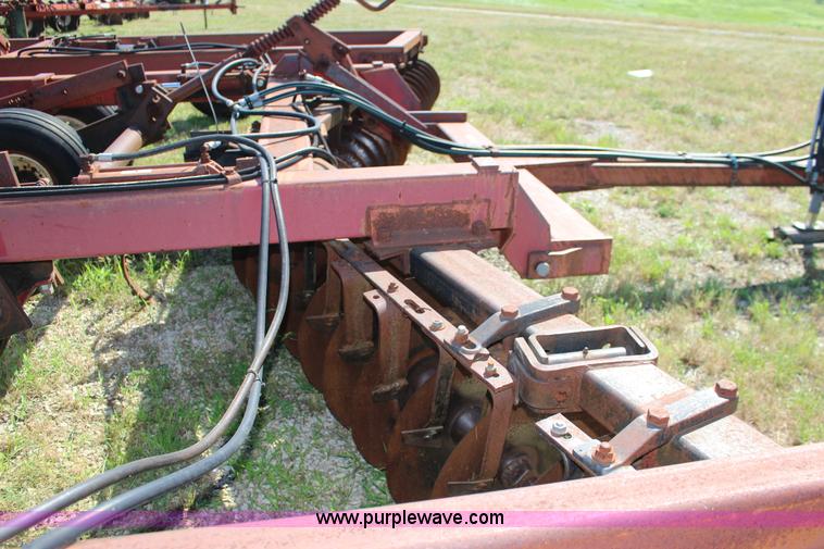 image for item BR9446 International 496 disk