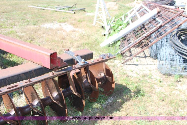 image for item BR9446 International 496 disk