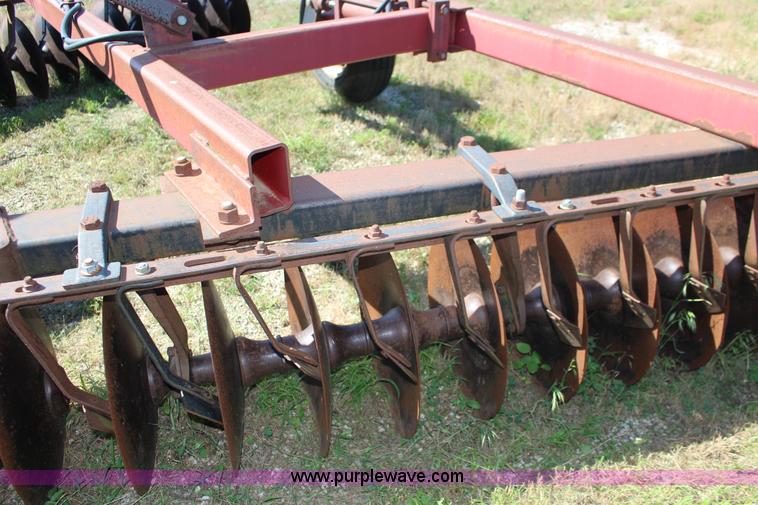 image for item BR9446 International 496 disk