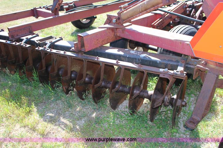 image for item BR9446 International 496 disk