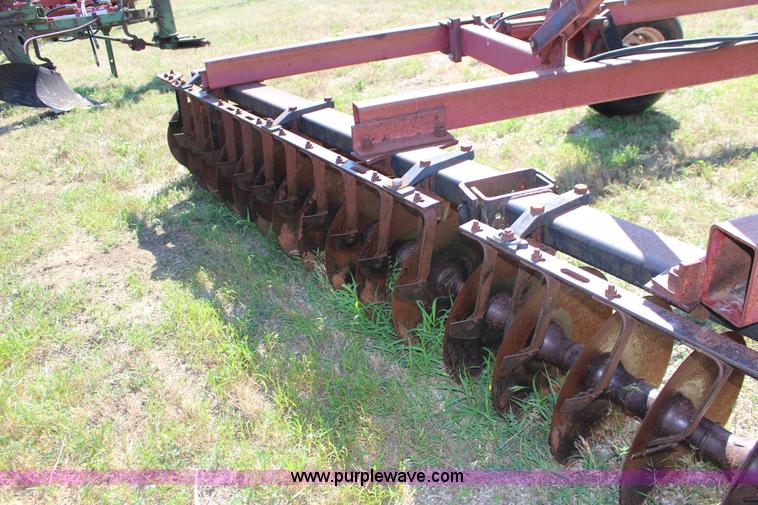 image for item BR9446 International 496 disk