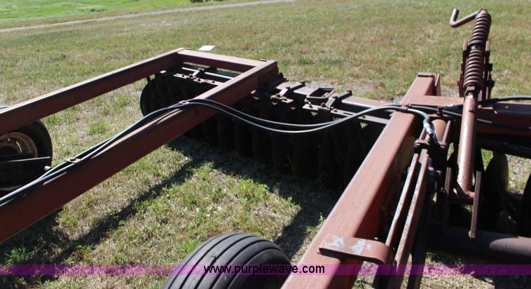 image for item BR9446 International 496 disk