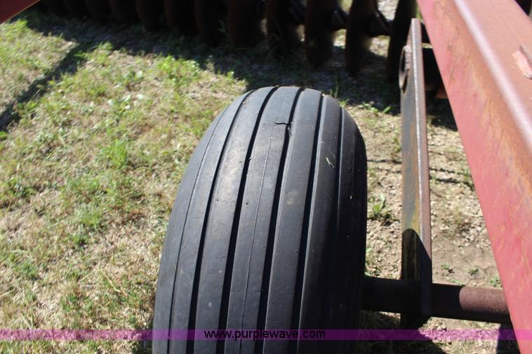 image for item BR9446 International 496 disk