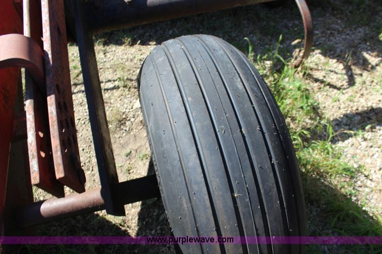 image for item BR9446 International 496 disk