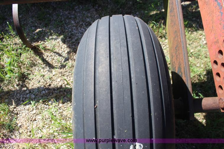 image for item BR9446 International 496 disk