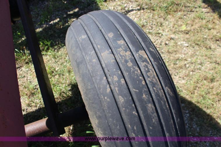 image for item BR9446 International 496 disk