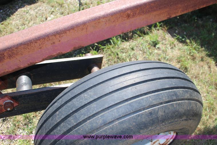 image for item BR9446 International 496 disk