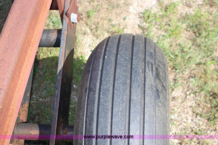 image for item BR9446 International 496 disk