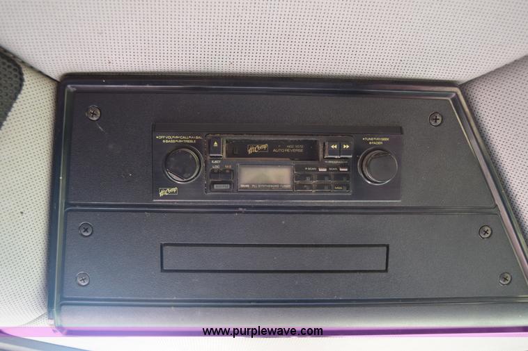 image for item F7898 1991 Case IH 1680 Axial-Flow combine