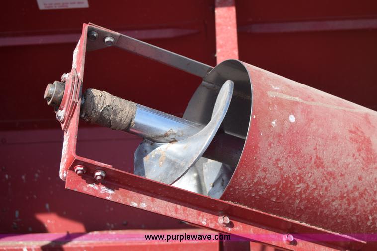 image for item F7898 1991 Case IH 1680 Axial-Flow combine