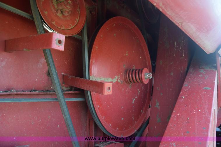 image for item F7898 1991 Case IH 1680 Axial-Flow combine