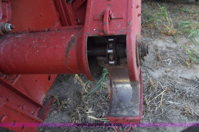 image for item F7898 1991 Case IH 1680 Axial-Flow combine