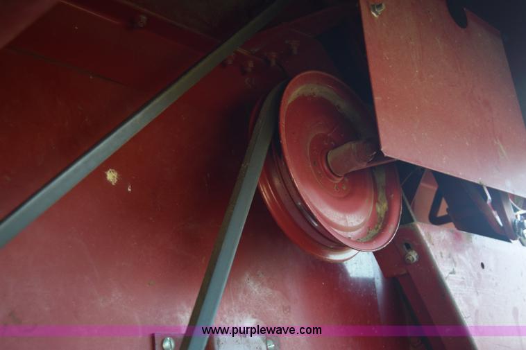 image for item F7898 1991 Case IH 1680 Axial-Flow combine