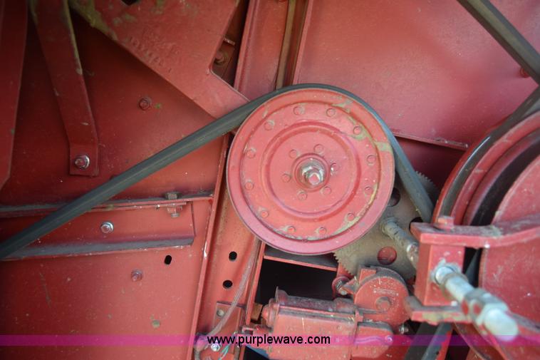 image for item F7898 1991 Case IH 1680 Axial-Flow combine