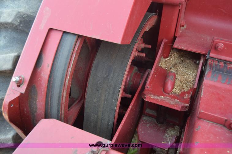 image for item F7898 1991 Case IH 1680 Axial-Flow combine