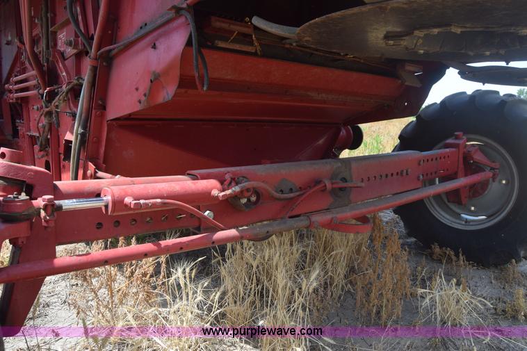 image for item F7898 1991 Case IH 1680 Axial-Flow combine