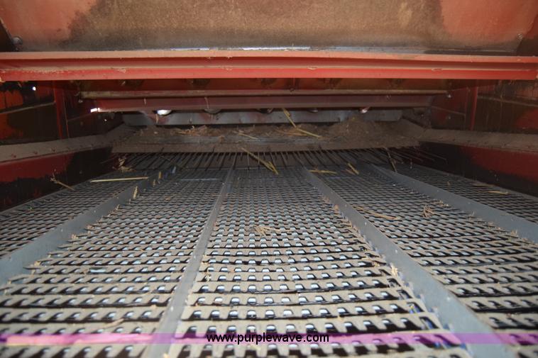 image for item F7898 1991 Case IH 1680 Axial-Flow combine