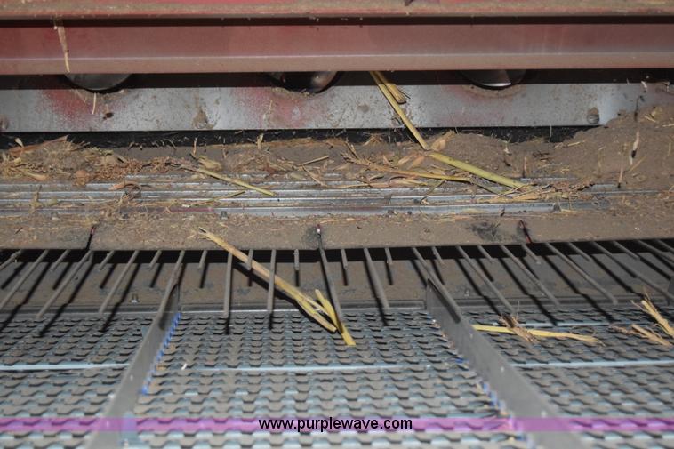 image for item F7898 1991 Case IH 1680 Axial-Flow combine