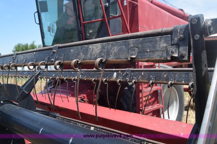 image for item F7898 1991 Case IH 1680 Axial-Flow combine