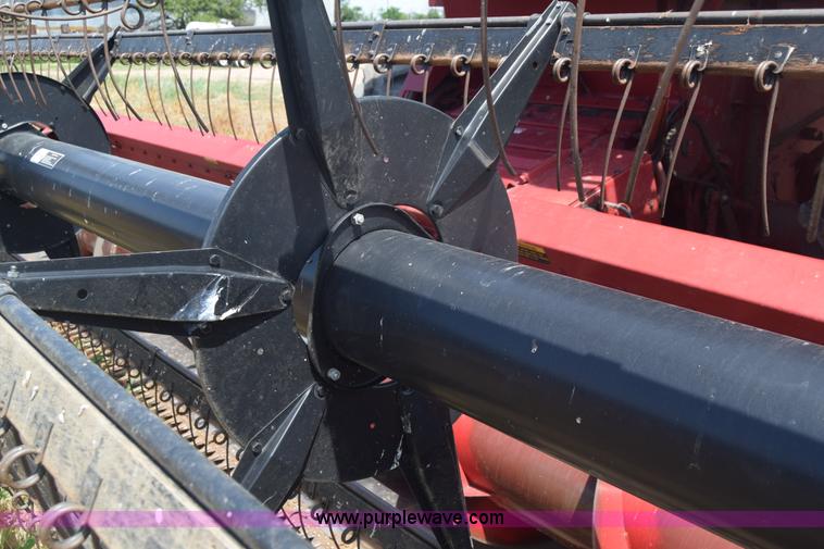 image for item F7898 1991 Case IH 1680 Axial-Flow combine